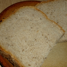 3x ochucený kváskový chleba (pekárna)