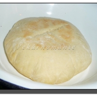 Pita (chlebové placky)