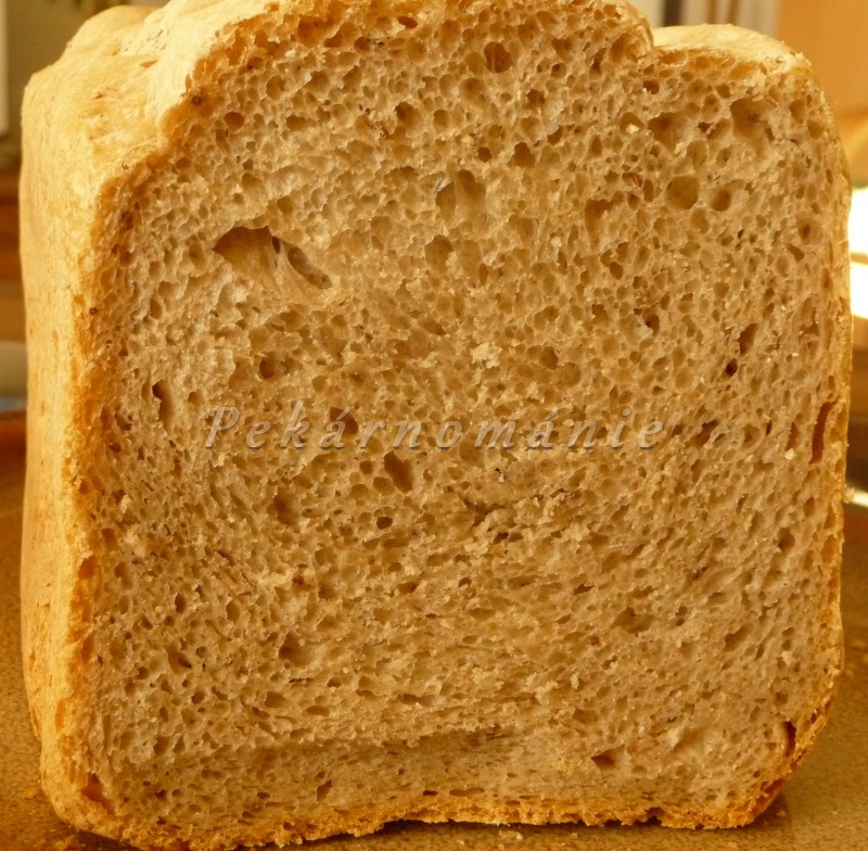 Chleba chlebovič