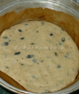 Dýňové kousky z remosky