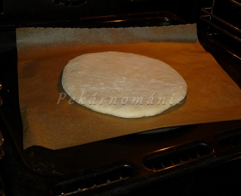 Pita (chlebové placky)