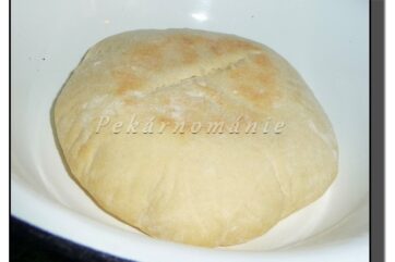 Pita (chlebové placky)