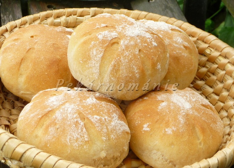 Podmáslová sluníčka (bulky)