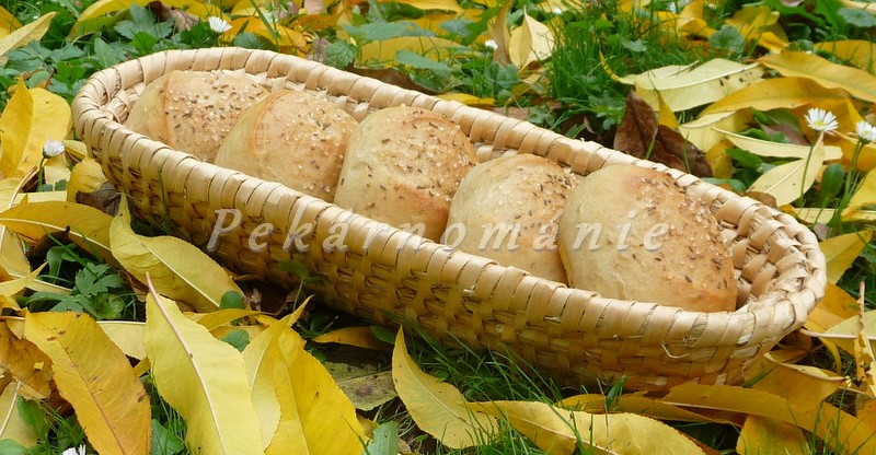 Dalamánky s prefermentem