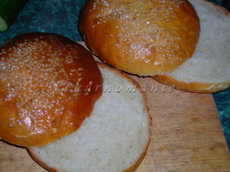 Hamburgery