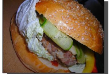 Hamburgery
