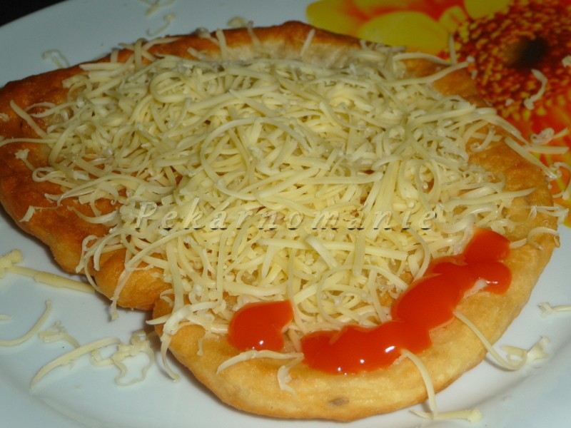 Langoše (na týden)