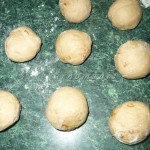 Šrouby z kávového perníku