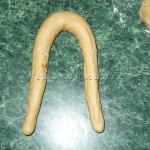 Šrouby z kávového perníku