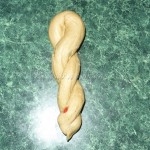 Šrouby z kávového perníku