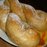 Šrouby z kávového perníku