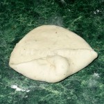 Kaiserky (ručně tvarované)