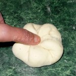 Kaiserky (ručně tvarované)