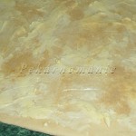 Máslové hřebeny se skořicí