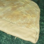 Máslové hřebeny se skořicí