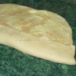 Máslové hřebeny se skořicí