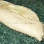 Máslové hřebeny se skořicí