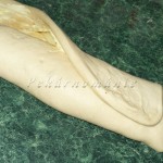 Máslové hřebeny se skořicí