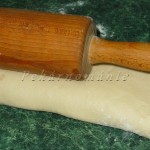 Máslové hřebeny se skořicí