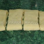 Máslové hřebeny se skořicí