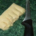 Máslové hřebeny se skořicí