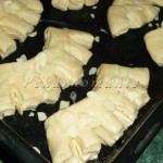 Máslové hřebeny se skořicí