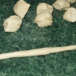 Louhované preclíky