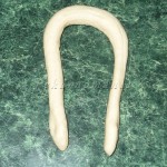 Louhované preclíky