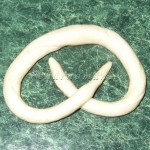 Louhované preclíky