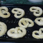 Louhované preclíky