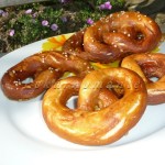 Louhované preclíky