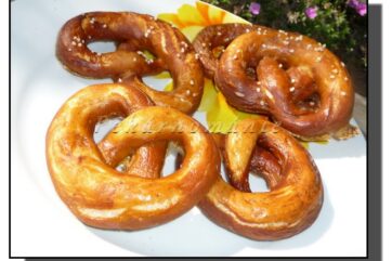 Louhované preclíky