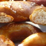 Louhované preclíky