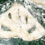 Fougasse
