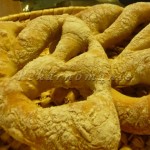 Fougasse