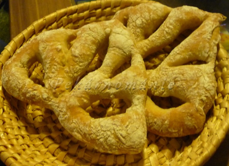 Fougasse