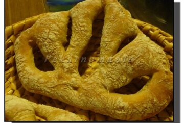 Fougasse