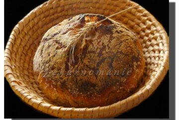 Chlebík fifty - fify (z remosky)