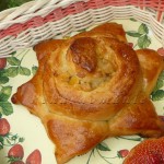 Pomerančové slunečnice