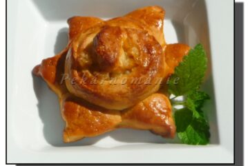 Pomerančové slunečnice