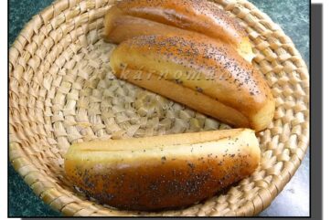 Víkendové sladké večky