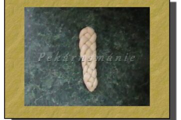 houska ze dvou pramenů