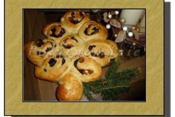 vánoční stromeček