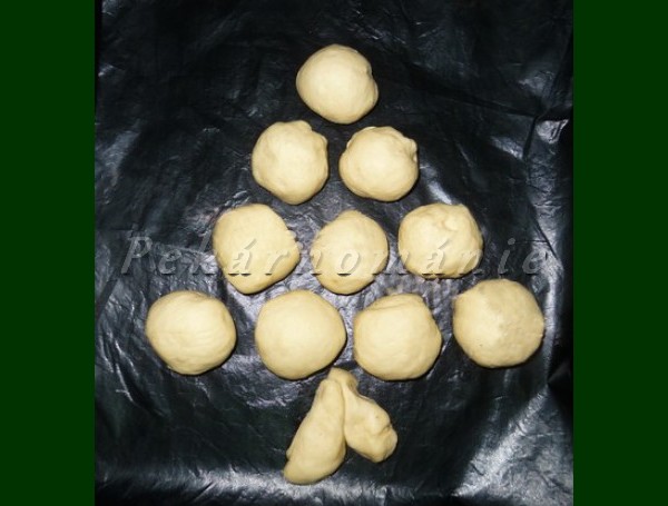 vánoční stromeček