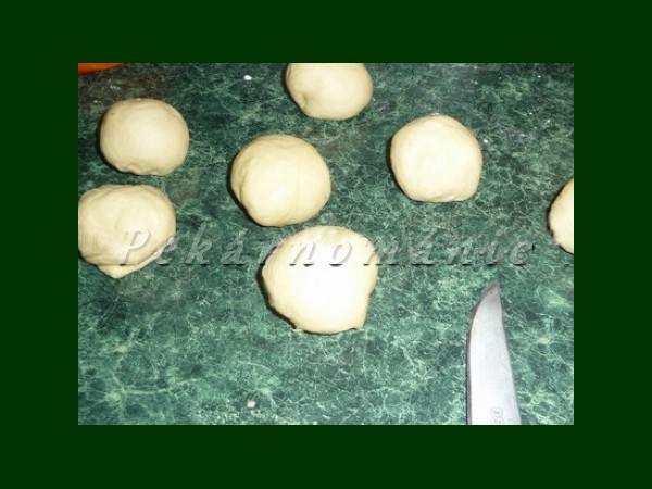 vánoční stromeček