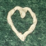 Slaninové křupavé tyčky