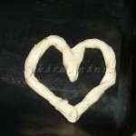 Slaninové křupavé tyčky