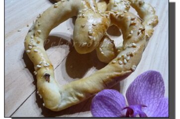 Slaninové křupavé tyčky