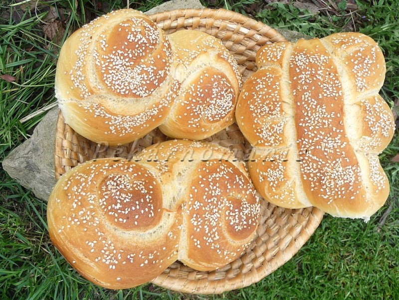 Pane siciliano