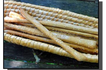 PEPITY (pepřové pivní tyčky)